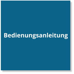 Bedienungsanleitung